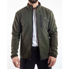 VAV Wear Tactical Outdoor Su Geçirmez Erkek Polar Sweatshirt Tüylenmez POLTAC03