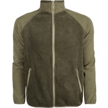 Craboutdoor Taktik Outdoor Tüylenmez Erkek Polar POLOUT02