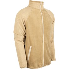 Craboutdoor Taktik Outdoor Tüylenmez Erkek Polar POLOUT02