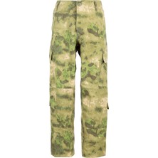 VAV Wear Tactical Outdoor Çok Fonksiyonlu Pantolon TDR11