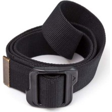 VAV Wear Outdoor Tactical Kot Kemer Dayanıklı Polyester Sık Dokuma Plastik Tokalı TKTK-KMR01