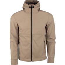 VAV Wear Tactical Outdoor Softshell Erkek Mont SHELLDT02