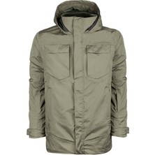 VAV Wear Outdoor Taktik Rahat Erkek Kışlık Parka Mont SOULTECH01