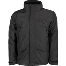 VAV Wear 4IN1 Outdoor Mont Yağmurluk Su Geçirmez Leke Tutmaz Rüzgar Geçirmez Rüzgarlık Erkek Mont 3TECH03