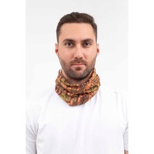 VAV Wear Boyunluk Bileklik Bandana Maske BUFFO01