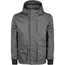 VAV Wear Outdoor Taktik Rahat Erkek Kışlık Parka Mont AIRTAC02