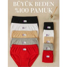 Sedef Zulu Kaşkorse Bato Karışık 6 Lı