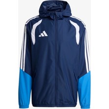 Adidas JY8869 Tiro 26 Competition All Weather Jacket Erkek Yağmurluk