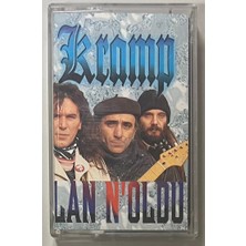 Ada Kramp Lan N'oldu Kaset