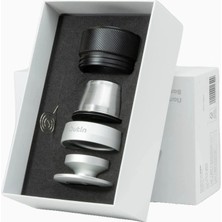 Outin Outın Nano Espresso Çift Shot Aksesuar Seti