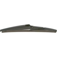 Aesco Bosch Rear Arka Silecek Toyota Yaris (2020), Yaris Cross (2020), Jeep Compass (2017 ve Sonrası), Mg Zs Ev (2019 ve Sonrası) [250 Mm] H252 3397011965
