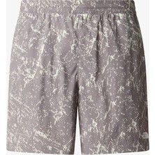 The North Face NF0A8GHW-JZT Class V Pathfinder Pull-On 7'' Shorts Erkek Şort