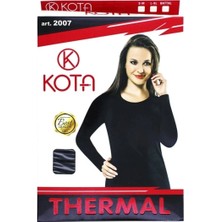 Kota 2007 Kadın Termal Body Içlik