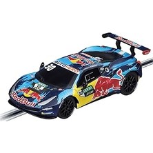 Uravas Store Carrera Go Ferrari 488 Gt3 Af Corse
