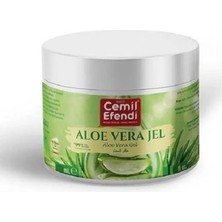 Tedarik Najmaddin Aloe Vera Jeli 300 Ml. Najmaddin