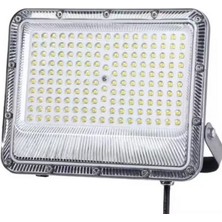 Helios HS-3851 30W Slim LED Projektör Amber
