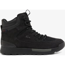Lacoste Urban Breaker Erkek Siyah Bot