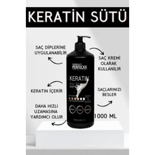 Perfecxx Keratin Saç Bakım Sütü 1000 ml