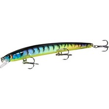 Sasa Myw-2 13.5 cm 15.4 gr Sahte Balık Suni Yem Renk Seçenekleri ile Etkili Av Aracı