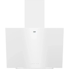Beko BDE 6064 B1Duvar Tipi Davlumbaz