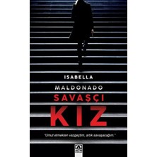 Uravas Store Saşçı Kız