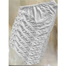 Aves Dantelli Bikini Slip 5 Li Külot