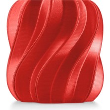 Anycubic Tpu Filament Şeffaf Kırmızı 1.75MM 1kg