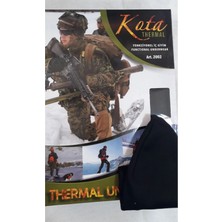 Kota Termal Içlik Seti