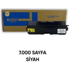 Sprint S-Print Gold Serisi TK-1130 / TK-140 Toner (7k*)