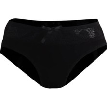 Tutku Elit Önü Dantelli Bikini Yeni Sezon (1 Adet Ekonomik)