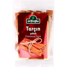 Arifoğlu Tarçın Çubuk 45 gr Doğal ve Saf Özellikleriyle Mutfakta Eşsiz Aroma Sunar