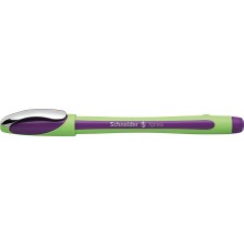Schneider Xpress 0.8mm Keçe Uçlu Kalem - Mor