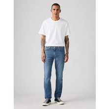 Levi's 511 Slim Erkek Jean Mavi Pantolon - A2081-0058