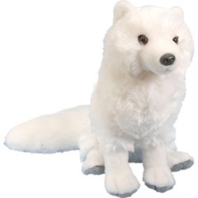 Wild Republic Kutup Tilkisi 30 cm 12228