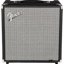 Fender Rumble 25 V3 Bas Gitar Amfisi