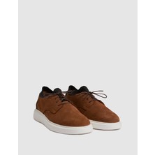 Pierre Cardin Erkek Taba Casual Ayakkabı 50327107-VR099