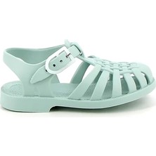 Meduse Sunmif Mat Oxyde Mavi Unisex Çocuk Sandalet