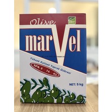 Doktor Tarsa Speedfol Olive Marvel 8-16-40 Gübre – 5 kg | Zeytine Özel Meyve Irileştirici ve Iç Doldurucu Npk Gübre