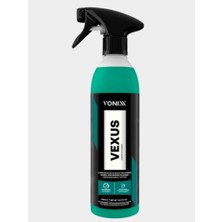 Vonixx Vexus – Köpüklü Yüksek Performanslı Temizlik Ürünü – 500ML