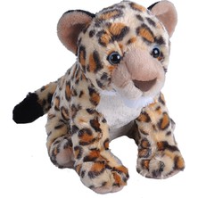 Wild Republic Yavru Leopar 30 cm 19355
