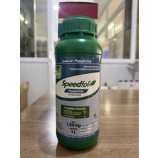 Doktor Tarsa Speedfol Phosphozinc Fosfor Çinko Sıvı Gübre – Çiçek ve Meyve Tutumu | 1 Litre