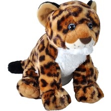 Wild Republic Yavru Jaguar 30 cm 19353