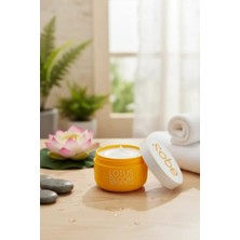 Miniso Sobe Parfümlü Vücut Kremi Lotus Bloom 250 ml – Nemlendirici Yumuşak Etki