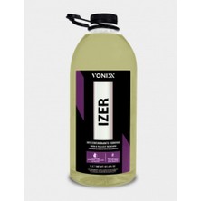 Vonixx Izer – Jant, Demir Tozu ve Pas Temizleme Ürünü / 3 Litre