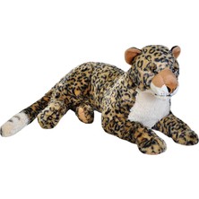Wild Republic Jumbo Boy Leopar 76 cm 19798