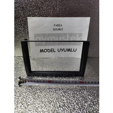Aymustek Fabia Double