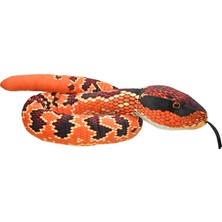 Wild Republic Doğu Pamuk Ağızlı Yılan 137 cm 23529