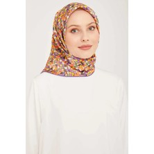 Armine Twill Ipek Eşarp 9004-04T