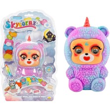Skycornz Zippy Deluxe Figür Sesli ve Işıklı 23850