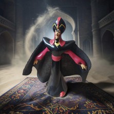 Hureggo Vintage ''disney Alaaddin Jafar''orijinal Figür Oyuncak & 12,5 cm